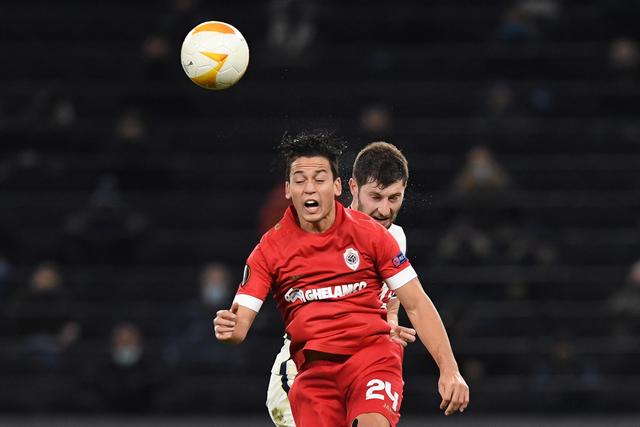 穆里尼奥复出首战艰难获胜！皇马客场2-1西班牙人锋线表现不佳